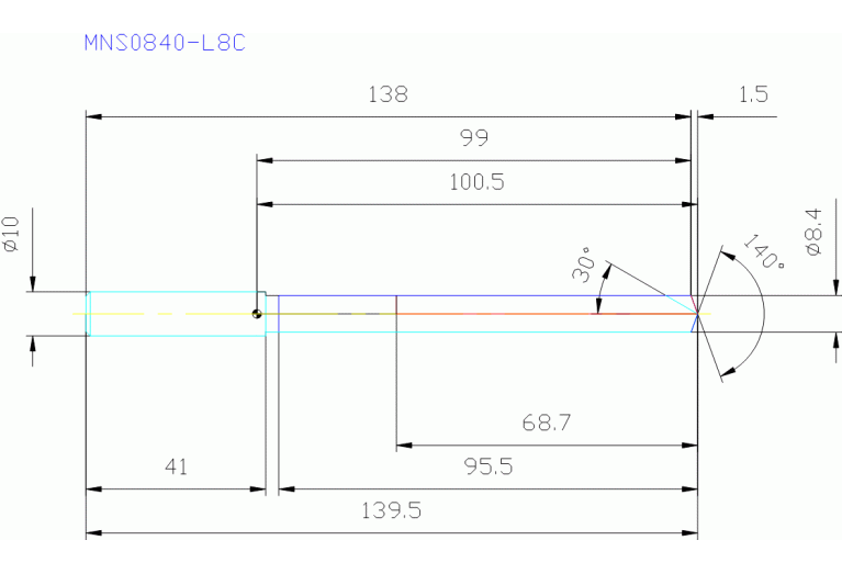 MNS0840-L8C TF15