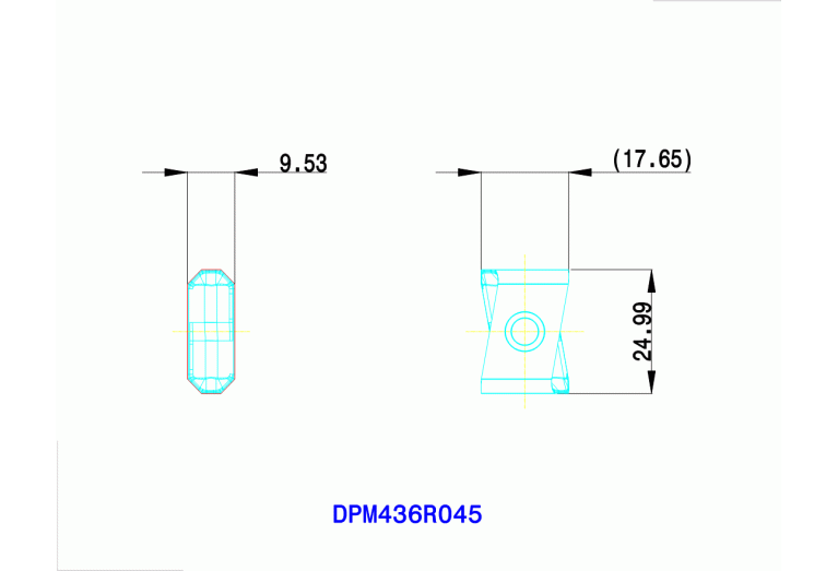 DPM436R045 IN2505