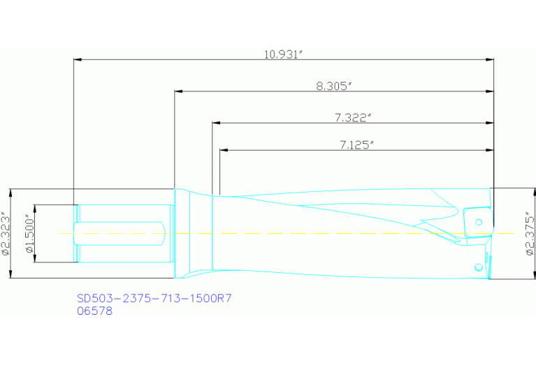 SD503-2375-713-1500R7