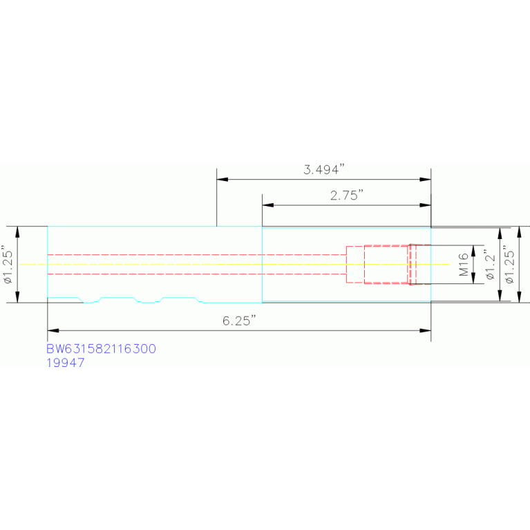 BW631582116300