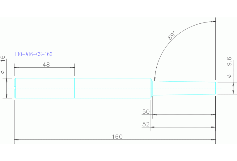 E10-A16-CS-160