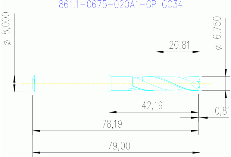 861.1-0675-020A1-GP GC34