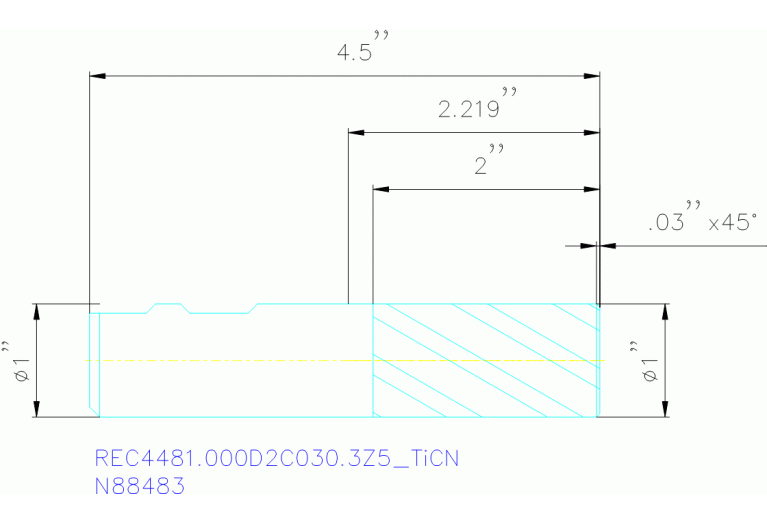 REC4481.000D2C030.3Z5 TICN