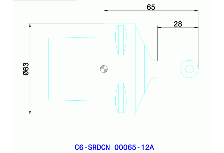 C6-SRDCN 00065-12A