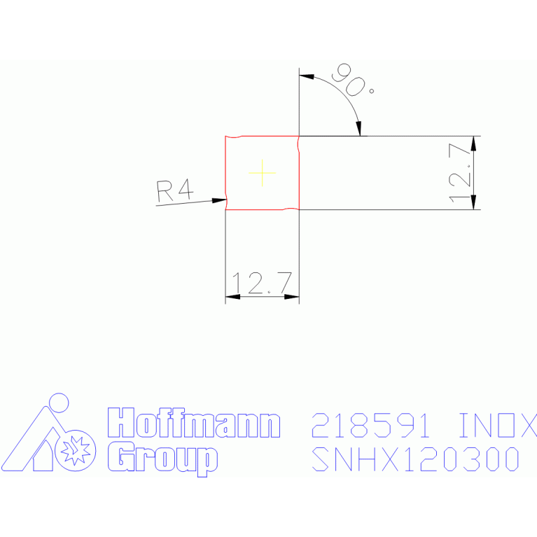 218591 INOX