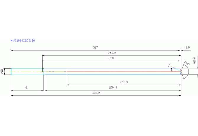 MVS1060X20S120