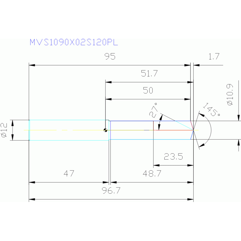 MVS1090X02S120PL