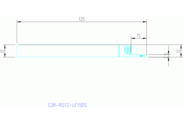 C2R-RS12-LF15DS