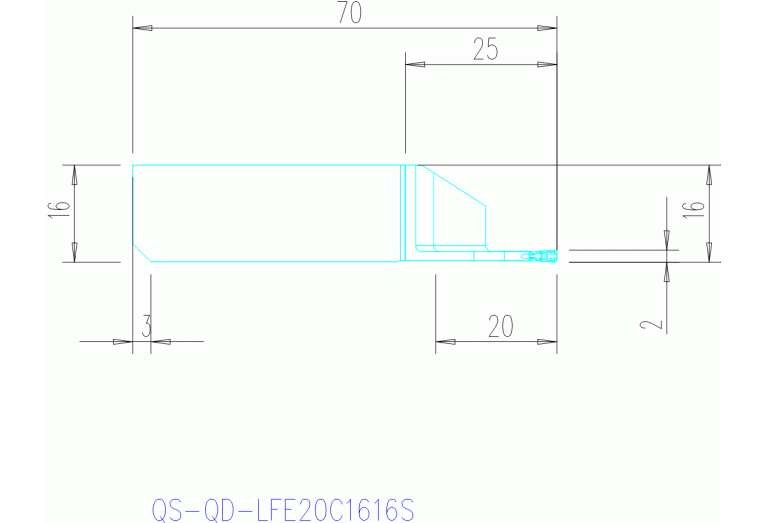 QS-QD-LFE20C1616S