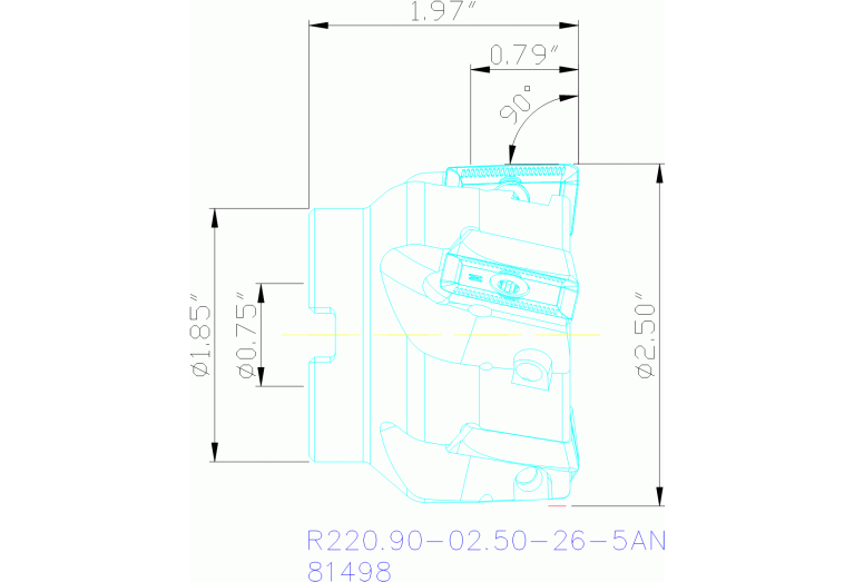 R220.90-02.50-26-5AN