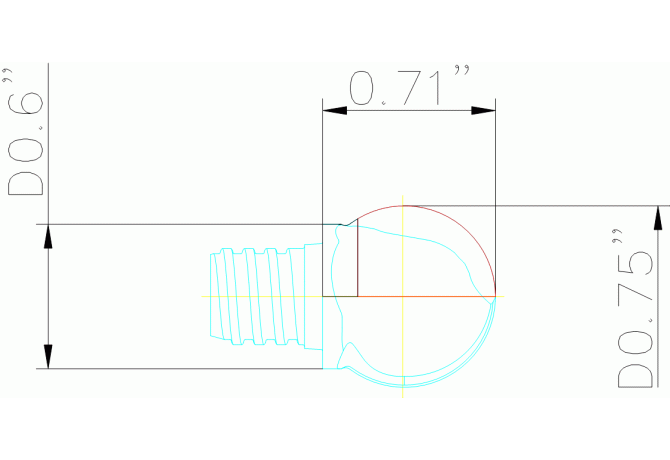 MM HBR.750-2T10 IC908