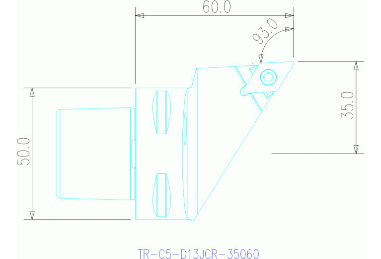 TR-C5-D13JCR-35060