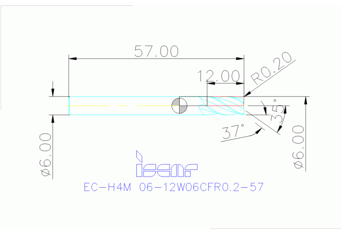 EC-H4M 06-12W06CFR0.2-57 IC900