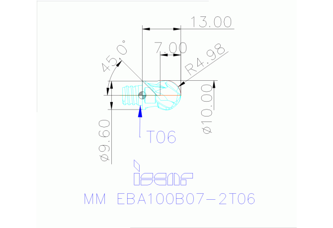 MM EBA100B07-2T06 IC08