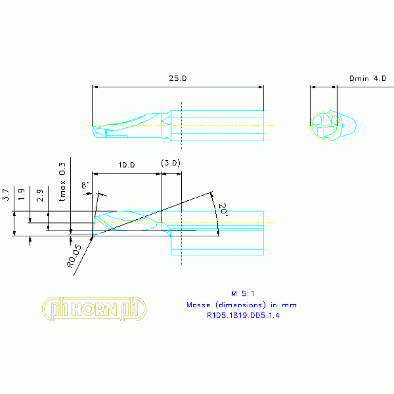 R105.1819.005.1.4 TF45