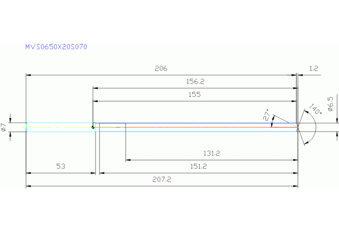 MVS0650X20S070