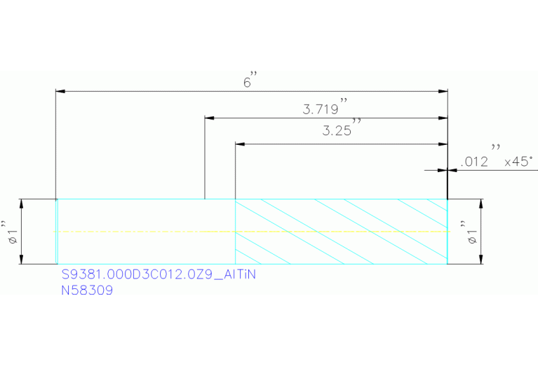 S9381.000D3C012.0Z9 ALTIN