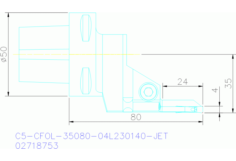 C5-CFOL-35080-04L230140-JET