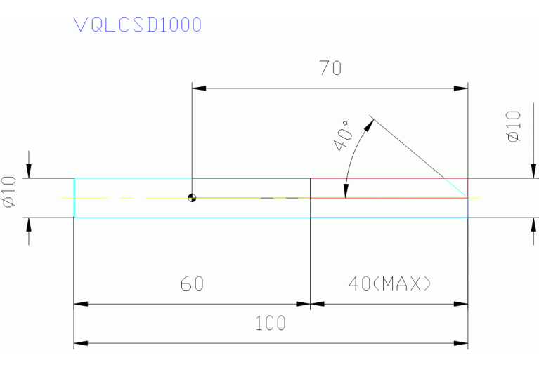 VQLCSD1000