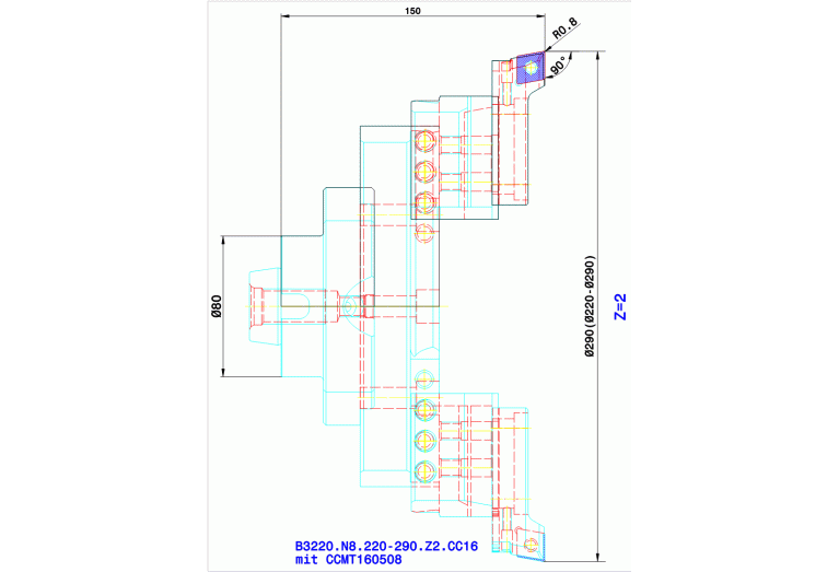 B3220.N8.220-290.Z2.CC16