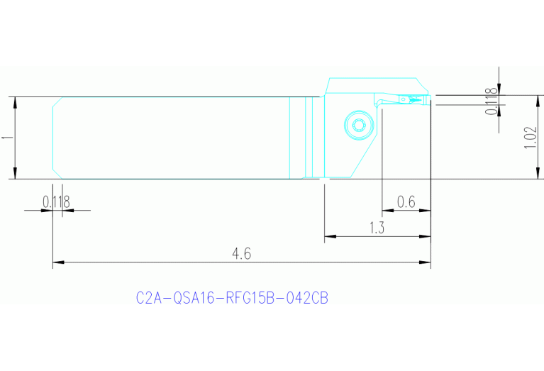 C2A-QSA16-RFG15B-042CB