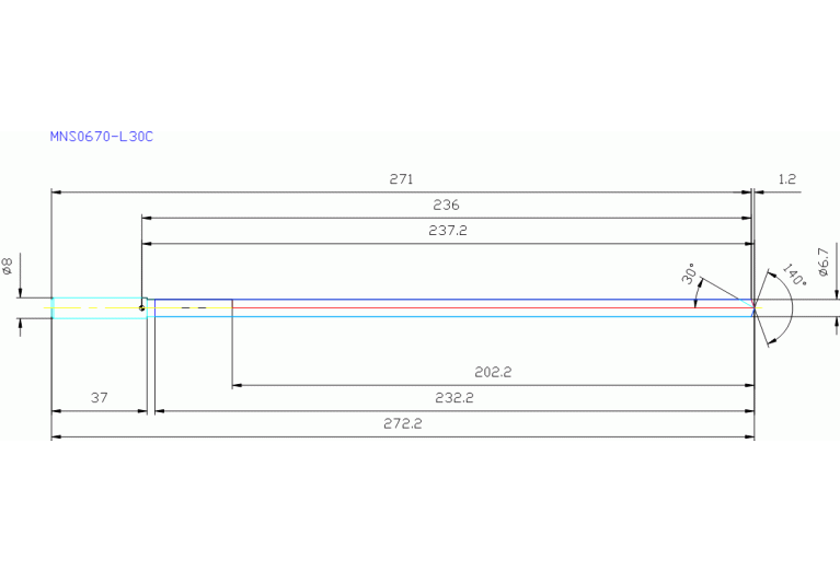 MNS0670-L30C TF15