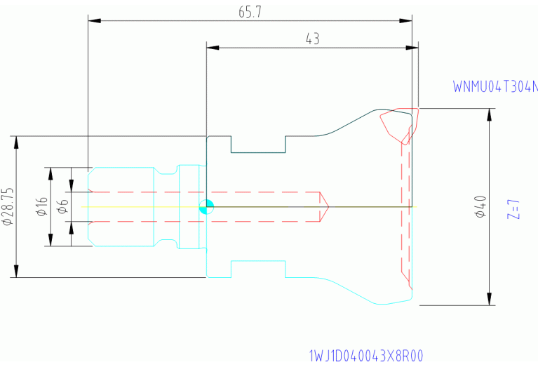 1WJ1D040043X8R00