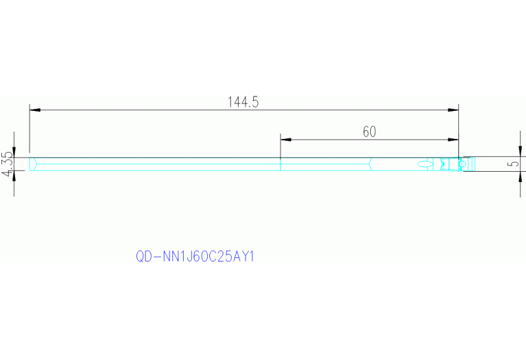 QD-NN1J60C25AY1
