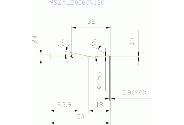 MS2XLD0060N180