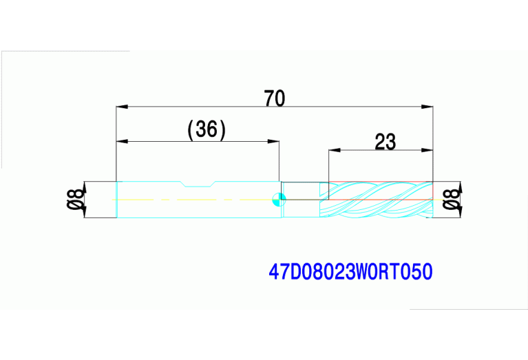47D08023W0RT050 IN2005