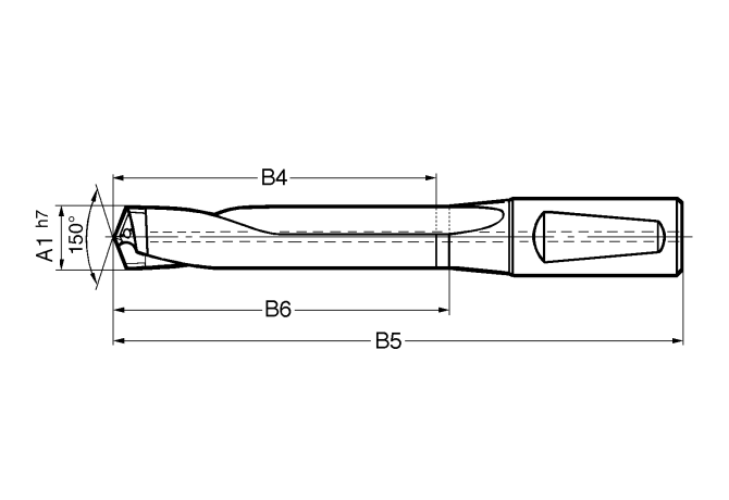 KDS 390 DA