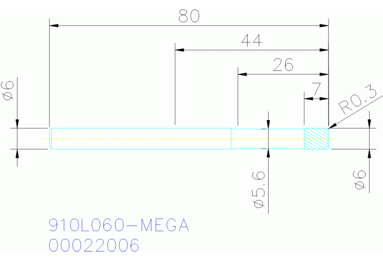 910L060-MEGA
