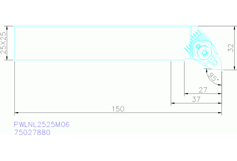 PWLNL2525M06