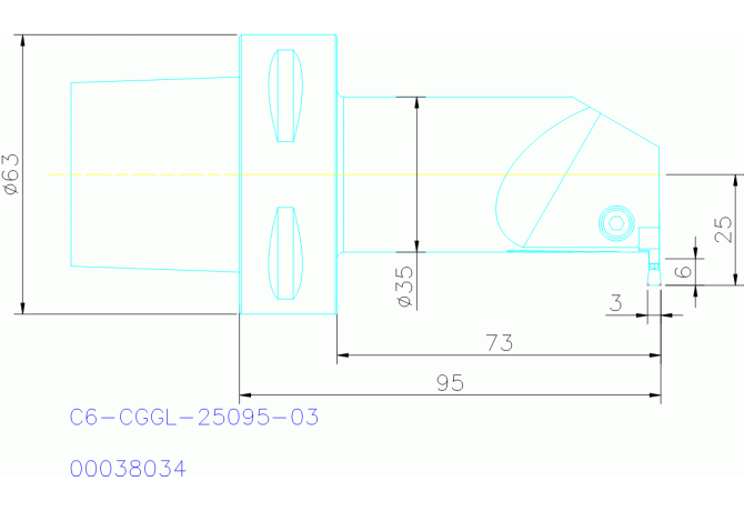 C6-CGGL-25095-03