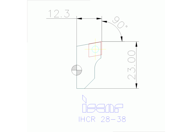 IHCR 28-38