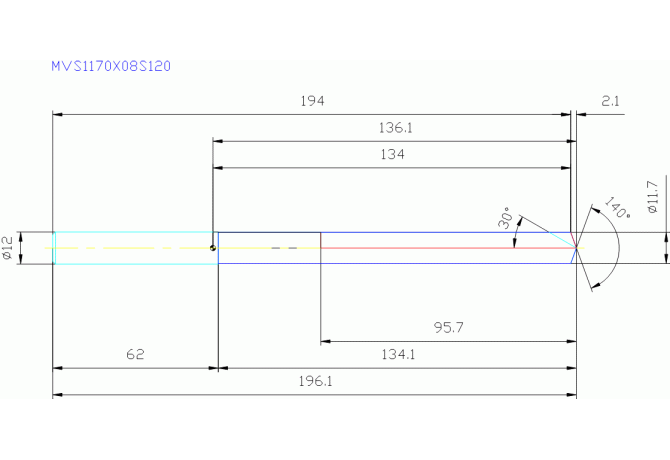 MVS1170X08S120