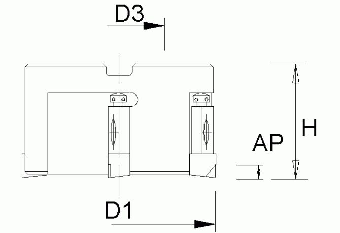KACR200SK90BPD100R