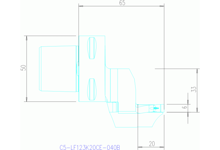 C5-LF123K20CE-040B