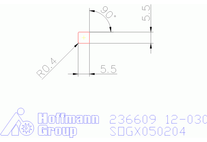 236609 12-030