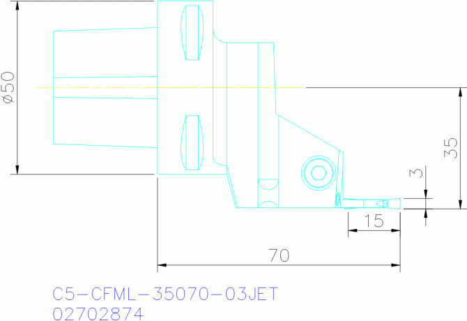C5-CFML-35070-03JET
