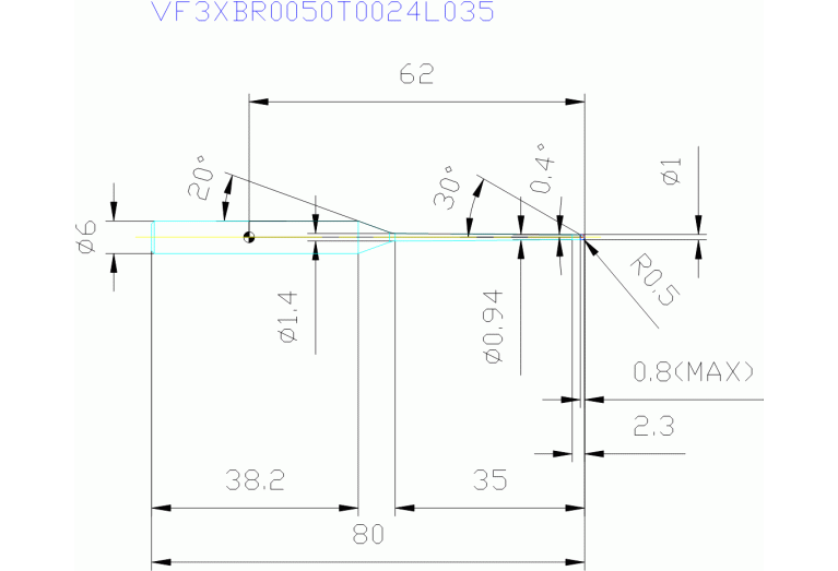 VF3XBR0050T0024L035