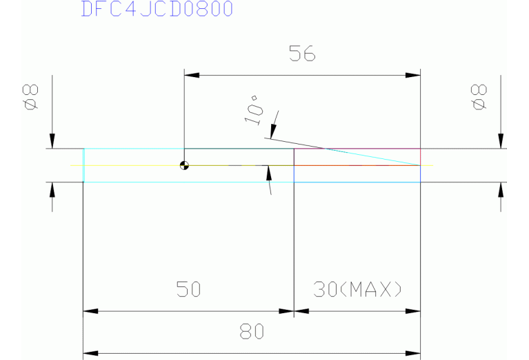 DFC4JCD0800
