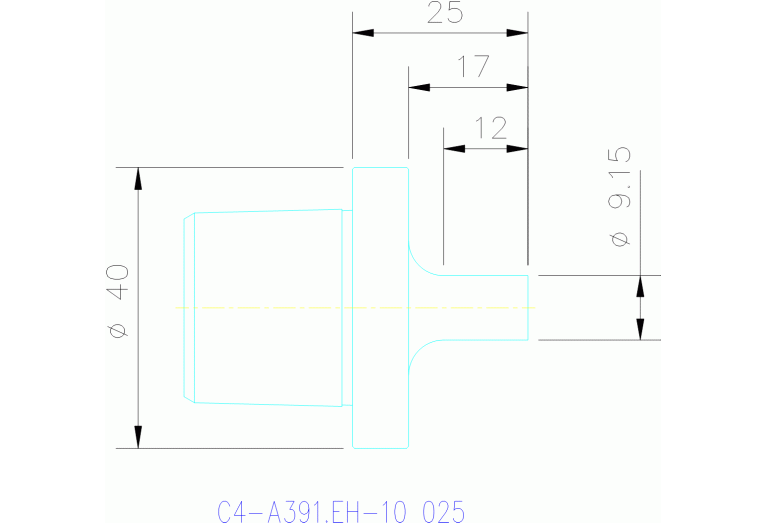 C4-A391.EH-10 025
