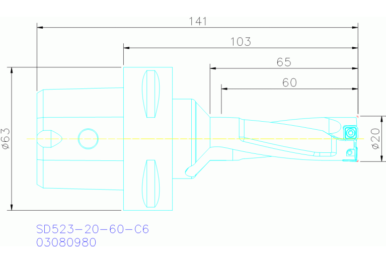 SD523-20-60-C6