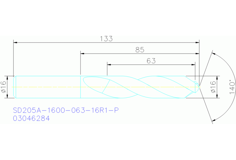 SD205A-1600-063-16R1-P
