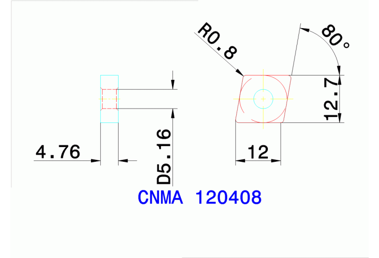 CNMA 120408 TT7015