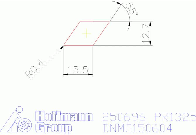 250696 PR1325
