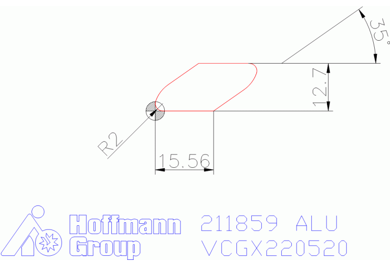 211859 ALU