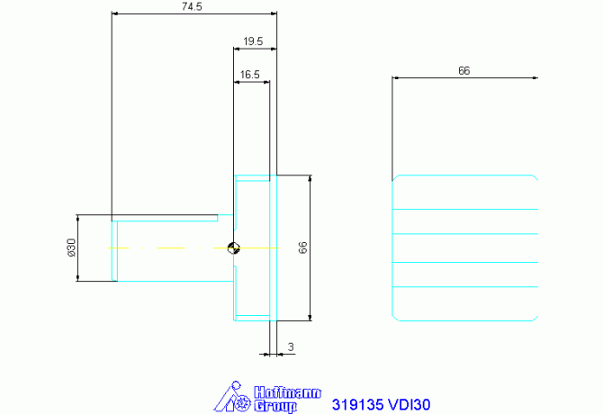 319135 VDI30