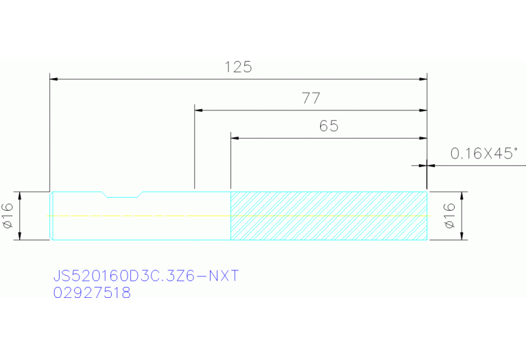 JS520160D3C.3Z6-NXT